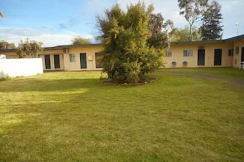 Rankins Springs Motel - Accommodation in Bendigo 4