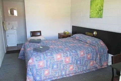 Rankins Springs Motel - Accommodation in Bendigo 7