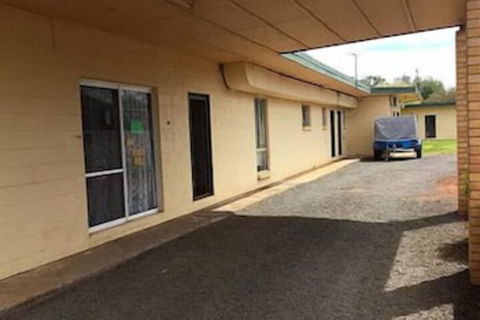 Rankins Springs Motel - Accommodation in Bendigo 3