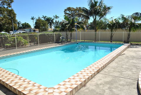 City Centre Motel - Accommodation in Bendigo 3