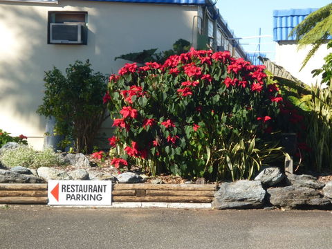 City Centre Motel - Accommodation in Bendigo 1