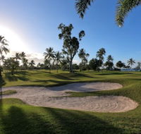 Halliday Bay Resort - Accommodation in Bendigo