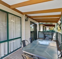 High Country Holiday Park - Accommodation in Bendigo