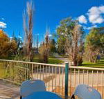 Wagga Wagga Beach Caravan Park - Accommodation in Bendigo