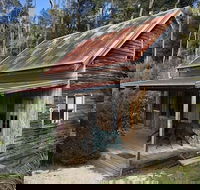 Corinna Wilderness Experience - Accommodation in Bendigo