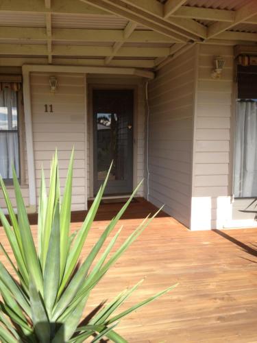 Ploughmans On Ivy - Accommodation in Bendigo 4