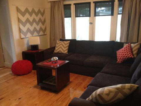 Ploughmans On Ivy - Accommodation in Bendigo 1