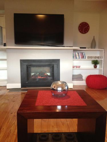 Ploughmans On Ivy - Accommodation in Bendigo 2