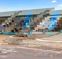 Jurien Bay Tourist Park - Accommodation in Bendigo