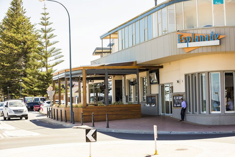Esplanade Hotel - Accommodation in Bendigo 0