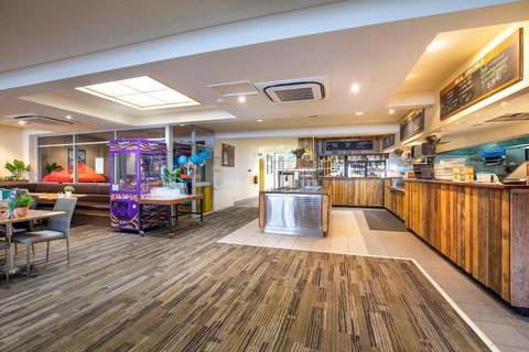 Esplanade Hotel - Accommodation in Bendigo 5