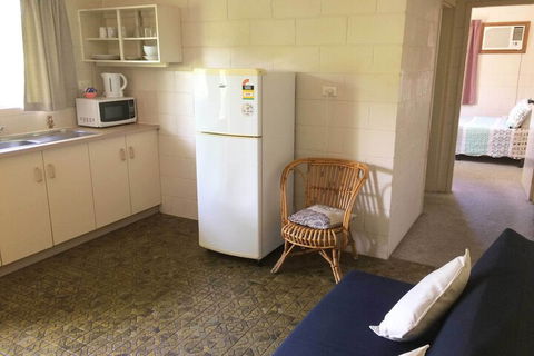 Villa Shangri-la - Accommodation in Bendigo 5