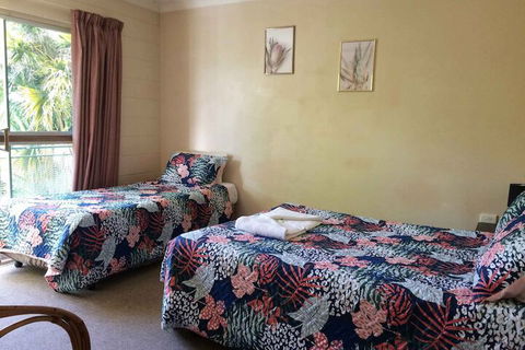 Villa Shangri-la - Accommodation in Bendigo 7