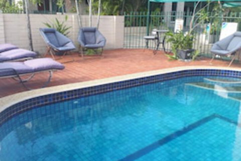Villa Shangri-la - Accommodation in Bendigo 0