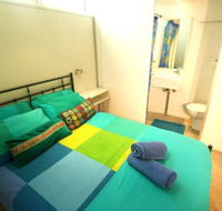 Original Backpackers - Accommodation in Bendigo