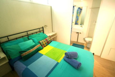 Original Backpackers - Accommodation in Bendigo 0