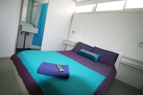 Original Backpackers - Accommodation in Bendigo 4