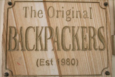 Original Backpackers - Accommodation in Bendigo 2