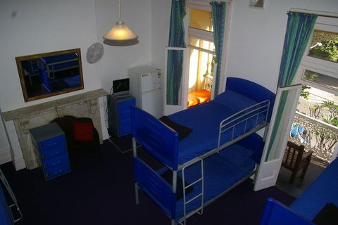 Original Backpackers - Accommodation in Bendigo 3