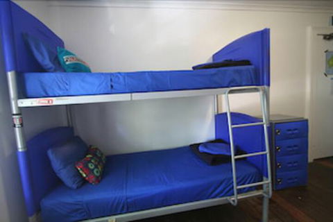 Original Backpackers - Accommodation in Bendigo 5