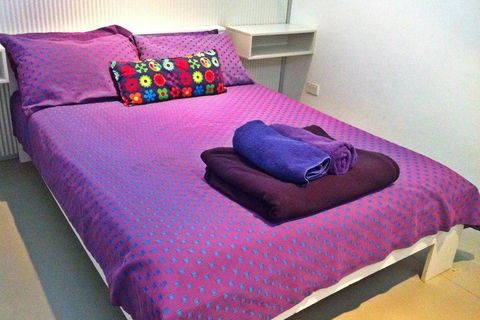 Original Backpackers - Accommodation in Bendigo 7