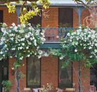 Koendidda Country House - Accommodation in Bendigo