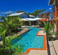 The Edge on Beaches - Accommodation in Bendigo