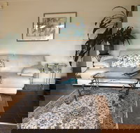 Countryside Connections Spa Cottage - Accommodation in Bendigo