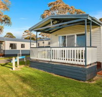 Cowes Caravan Park - Accommodation in Bendigo
