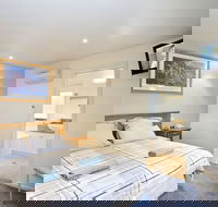 Anchorage Motel And Villas - Accommodation in Bendigo