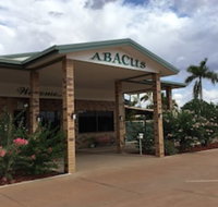 Abacus Motel - Accommodation in Bendigo
