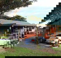 Abel Tasman Caravan Park - Accommodation in Bendigo