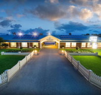 Howlong Golf Resort - Accommodation in Bendigo
