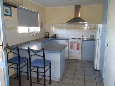 Blue Waters Four - Accommodation in Bendigo 3
