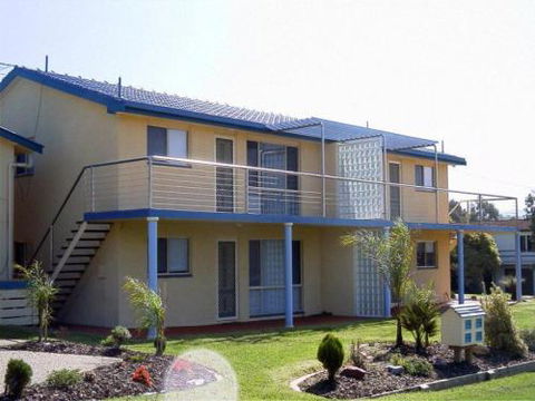 Blue Waters Four - Accommodation in Bendigo 5