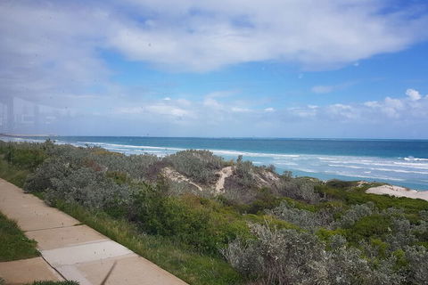 The African Reef - Accommodation in Bendigo 3