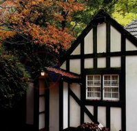 Tudor Cottages Mt Dandenong - Accommodation in Bendigo