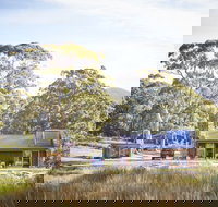 Adventure Bay Retreat - Accommodation in Bendigo