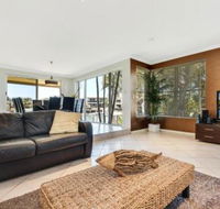 Pandanus Waterhouse - Accommodation in Bendigo