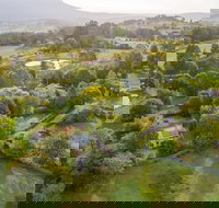 Blackwood Park Cottages - Accommodation in Bendigo