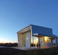 Tanonga Luxury Eco Lodges - Accommodation in Bendigo