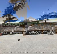Shark Bay Seafront Apartments - Accommodation in Bendigo