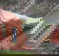 Heatherlie Cottages Halls Gap - Accommodation in Bendigo