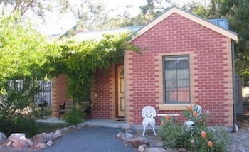 Heatherlie Cottages Halls Gap - Accommodation in Bendigo 1
