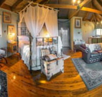 Observatory Cottages - Accommodation in Bendigo