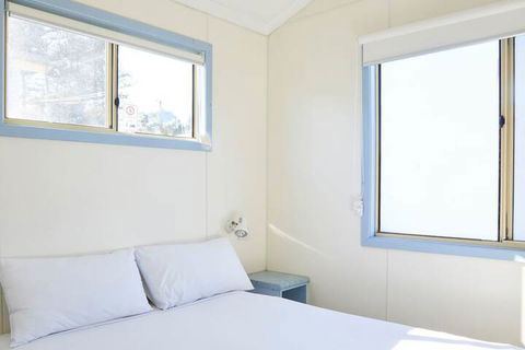 Crescent Head Holiday Park - Accommodation in Bendigo 4