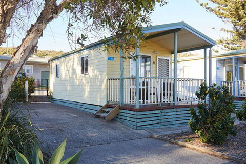 Crescent Head Holiday Park - Accommodation in Bendigo 7