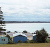 Crescent Head Holiday Park - Accommodation in Bendigo