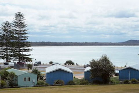 Crescent Head Holiday Park - Accommodation in Bendigo 0