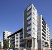 Unsw Village - Accommodation in Bendigo